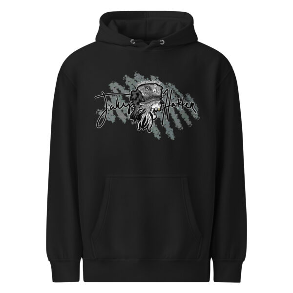 Premium Jakey Hatter Hoodie